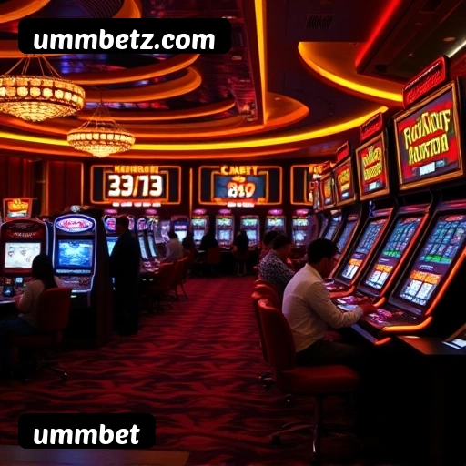 Recompensas Reais e Transparentes no ummbet: Promoções Sem Pegadinhas