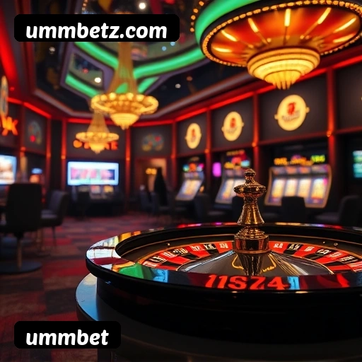 ummbet Crash: A Comunidade e as Estratégias que Empolgam
