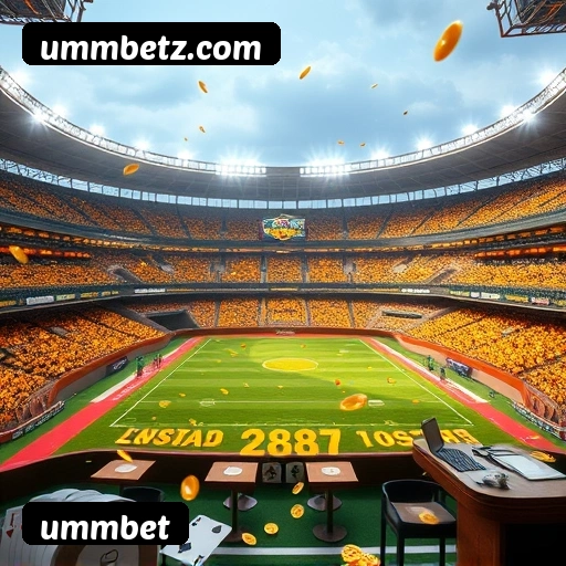 Estratégias de apostas esportivas: 30% mais lucro no ummbet