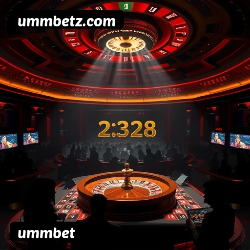 ummbet Crash: A Comunidade e as Estratégias que Empolgam