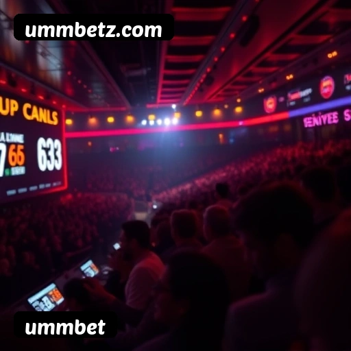 ummbet: Laboratório de Jogos Inovadores e Tecnologia