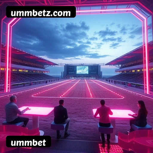 ummbet: Jogos de Cassino Incríveis e Interativos