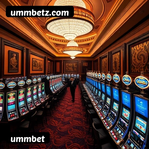 Explorando os benefícios únicos dos bônus ummbet